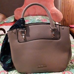 London Fog Satchel